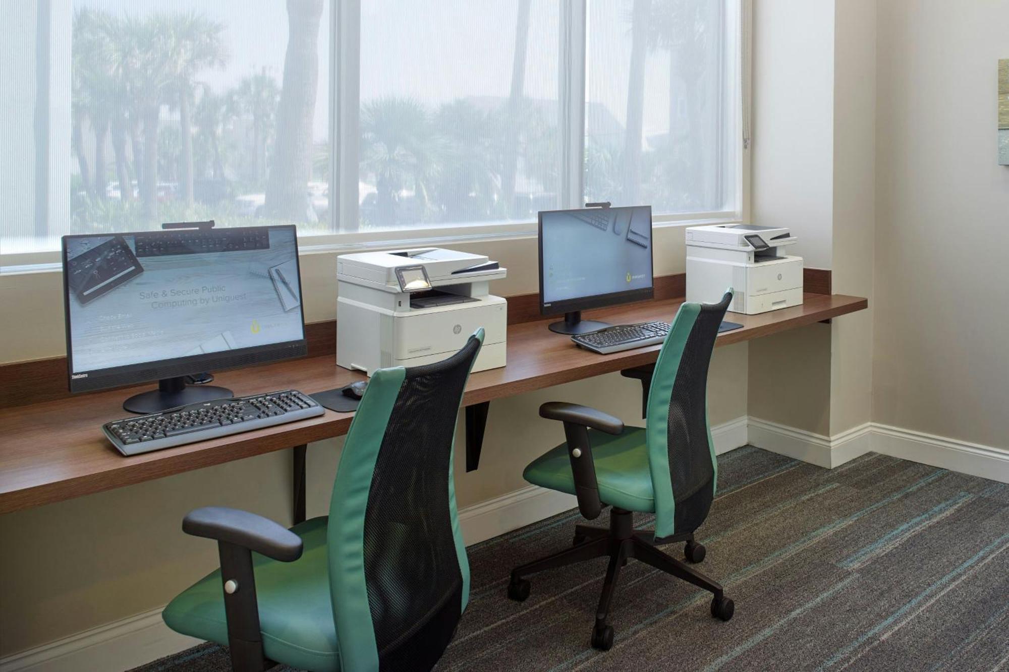 Springhill Suites By Marriott Pensacola Beach Eksteriør bilde